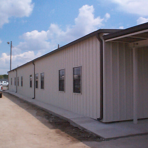 Burlington Northern Santa Fe <br/> Sherman, Texas