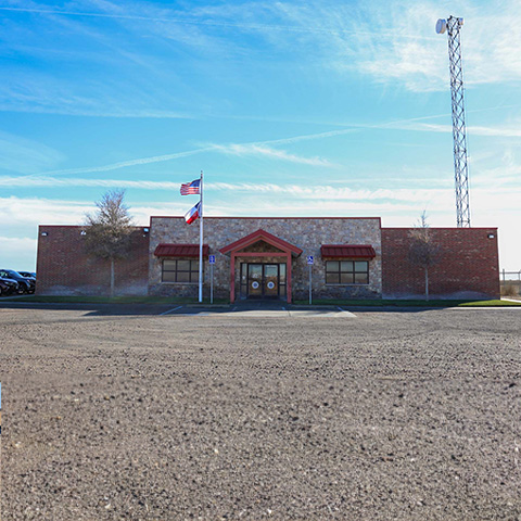 Potter Co. Justice of the Peace, PCT 3 Amarillo, Texas