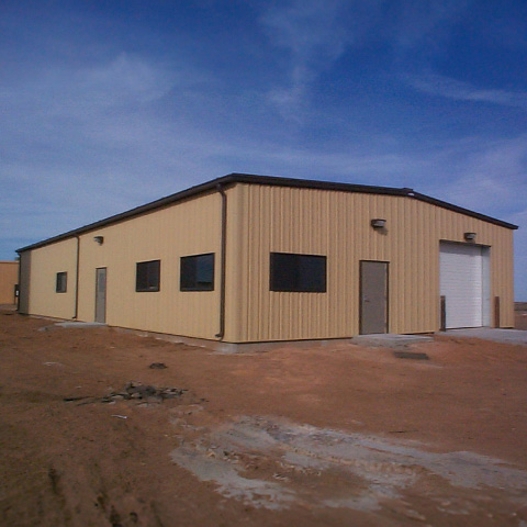 Bureau of Land Management Amarillo, Texas